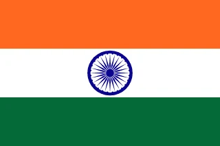 India
