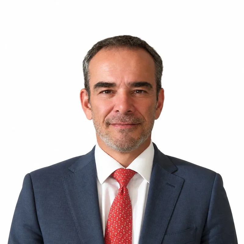 Luis Doménech